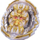From US - Regalia Genesis Burst Rise GT Beyblade B-153 + Launcher