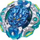 From US - Orb Egis / Engaard Burst Beyblade Turbo B-128 + Launcher