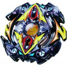 From US - Zillion Zeus / Zeutron Burst Beyblade B-59  + Launcher