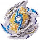 From US - Zwei Longinus Burst Rise Gatinko Beyblade B-144 + Launcher