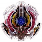 From US - Minoboros OVAL QUAKE Burst Beyblade B-21 + Launcher