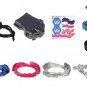 Original Big Bang Pegasis / Cosmic Pegasus F:D Metal Fury Beyblade Starter BB-105