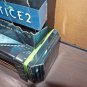 DC Injustice 2 Countdown to Release / Clock Store Counter Display Advertising