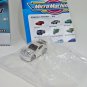 Micro Machines Blind Bag Series 4 Rare Chase Silver Chrome Corvette 391 Hasbro