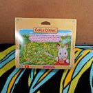 Calico Critters Sylvanian Families Pookie Panda Family Of 4 Brand New in Box!