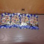 Playmobil boys Series 11 Blind Bag Figures Lot of 4