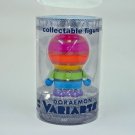 NEW Variarts Doraemon 046 Limited Edition Figure 8cm/3" Run'A US SELLER