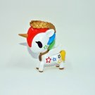 Tokidoki All Star Champs Stellina Unicorno vinyl DESIGNER Art Figure