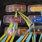 Braille Skateboarding Mini Skateboard Collectible Blind Bag Lot of 6