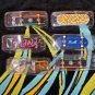 Braille Skateboarding Mini Skateboard Collectible Blind Bag Lot of 6