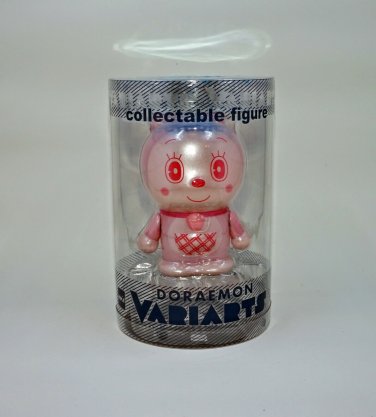 Variarts Doraemon 062 SAKURA Limited Edition Figure 8cm/3"