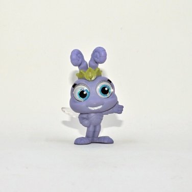 Princess Atta RARE A Bug's Life Disney Doorables Series 9 Combined Flik