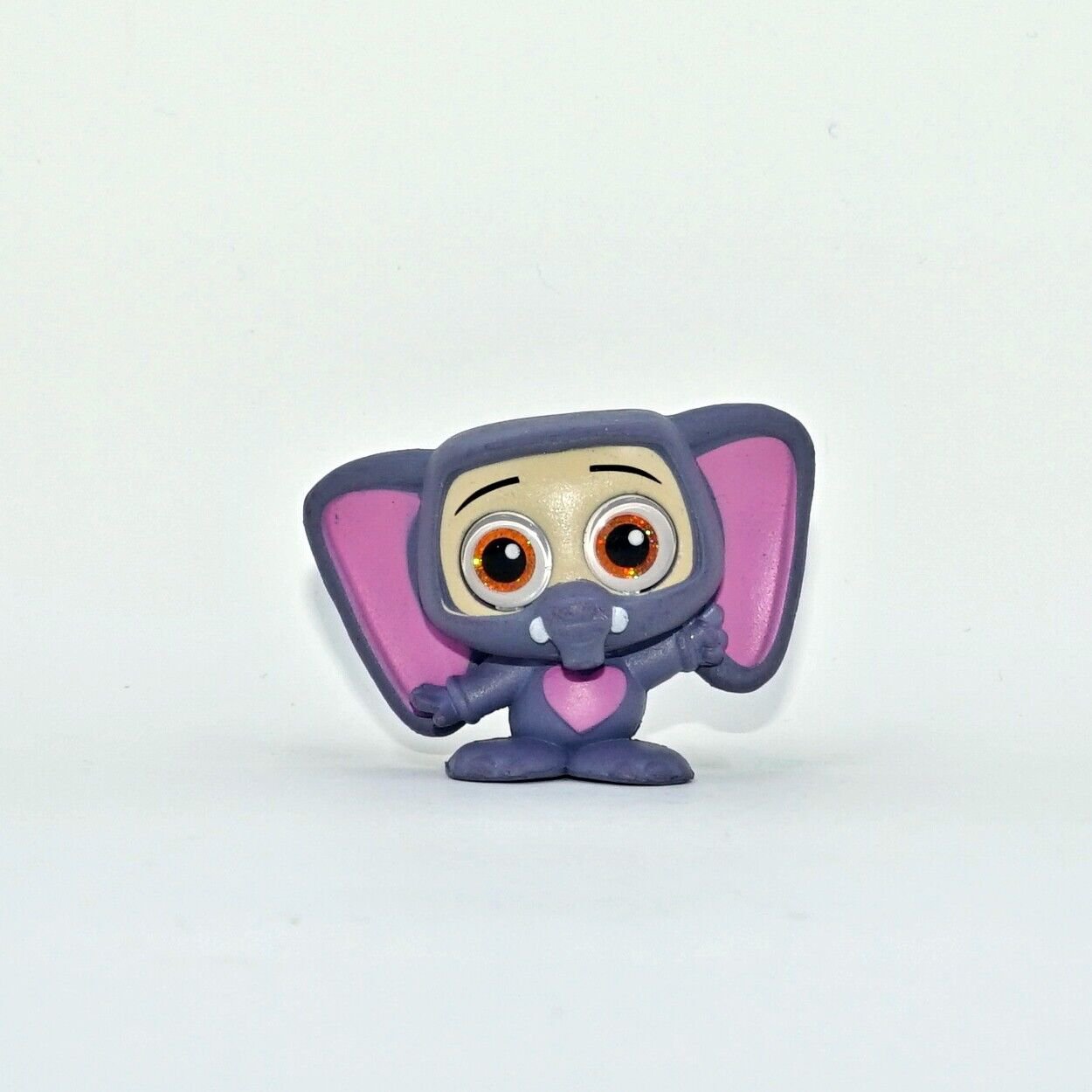 Finnick RARE Zootopia Disney Doorables Series 9 Combined