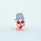 Piglet - Pooh's Heffalump Movie Disney Doorables Series 9 Combined