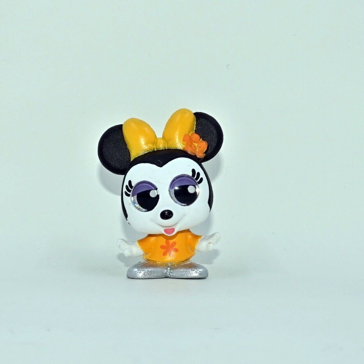 Minnie Mouse 70'S RARE Disney Doorables Series 9 Combined