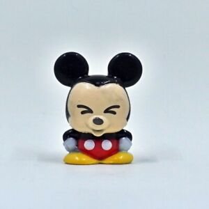 Mickey Mouse Common - NEW Disney Doorables SQUISH'ALOTS 1" Figure Squishalots