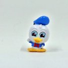 Donald Duck Common - NEW Disney Doorables SQUISH'ALOTS 1" Figure Squishalots