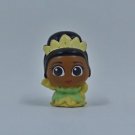 Tiana Common - NEW Disney Doorables SQUISH'ALOTS 1" Figure Squishalots