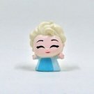 Elsa Common - NEW Disney Doorables SQUISH'ALOTS 1" Figure Squishalots