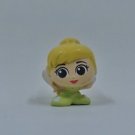 Tinker Bell Common - NEW Disney Doorables SQUISH'ALOTS 1" Figure Squishalots