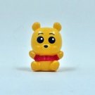 Winnie the Pooh Common - NEW Disney Doorables SQUISH'ALOTS 1" Figure Squishalots
