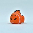 Nemo Common - NEW Disney Doorables SQUISH'ALOTS 1" Figure Squishalots
