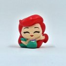 Ariel Common - NEW Disney Doorables SQUISH'ALOTS 1" Figure Squishalots