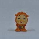 Cogsworth Common - NEW Disney Doorables SQUISH'ALOTS 1" Figure Squishalots
