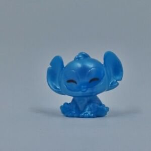 Stitch (Shiny) RARE - NEW Disney Doorables SQUISH'ALOTS 1