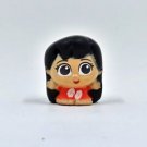 Lilo RARE - NEW Disney Doorables SQUISH'ALOTS 1" Figure Squishalots