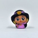 Jasmine RARE - NEW Disney Doorables SQUISH'ALOTS 1" Figure Squishalots