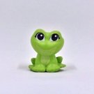 Frog Tiana RARE - NEW Disney Doorables SQUISH'ALOTS 1" Figure Squishalots
