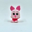 Piglet RARE - NEW Disney Doorables SQUISH'ALOTS 1" Figure Squishalots