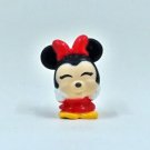 Minnie Mouse RARE - NEW Disney Doorables SQUISH'ALOTS 1" Figure Squishalots