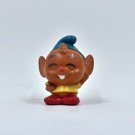 Gus RARE - NEW Disney Doorables SQUISH'ALOTS 1" Figure Squishalots