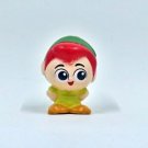 Peter Pan ULTRA RARE - NEW Disney Doorables SQUISH'ALOTS 1" Figure Squishalots