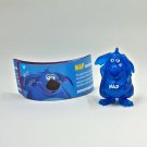 Nap Guardian of the Sky - Yowie Collection Miniature Animal Figure Toys