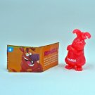 Rumble Guardian of the Plains - Yowie Collection Miniature Animal Figure Toys