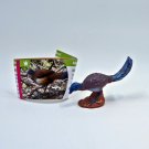 Albert's Lyrebird - Yowie Collection Miniature Animal Figure Toys