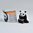 Giant Panda - Yowie Collection Miniature Animal Figure Toys