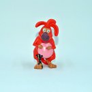Rumble (Full Color) - Yowie Collection Miniature Animal Figure Toys