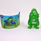 Ditty - Yowie Collection Miniature Animal Figure Toys