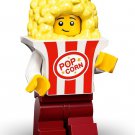 Popcorn Costume - LEGO 71034 New Series 23 Collectible Minifigures