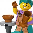 Potter - LEGO 71037 NEW Series 24 Collectible Minifigures
