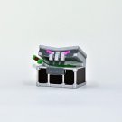 S24 Ender Chest 24 Dungeon - Minecraft Mini Figures Mattel Series 1 - 25