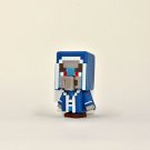 S24 Iceologer 24 Dungeons Series - Minecraft Mini Figures Mattel Series 1 - 25