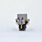 S24 Evoker 24 Dungeons Series - Minecraft Mini Figures Mattel Series 1 - 25