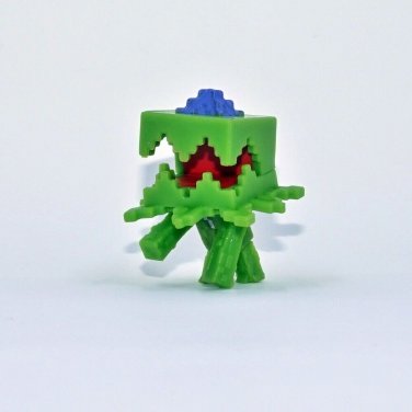 S24 Whisperer 24 Dungeons Series - Minecraft Mini Figures Mattel Series 1 - 25