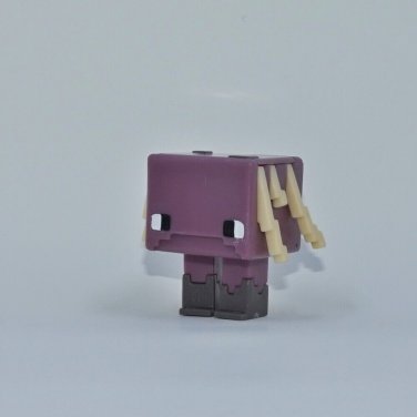 S25 Strider Series - Minecraft Mini Figures Mattel Series 1 - 25