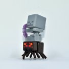 S25 Spidey Jockey - Minecraft Mini Figures Mattel Series 1 - 25